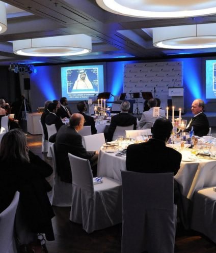 Corporate event managed by House of Vacation